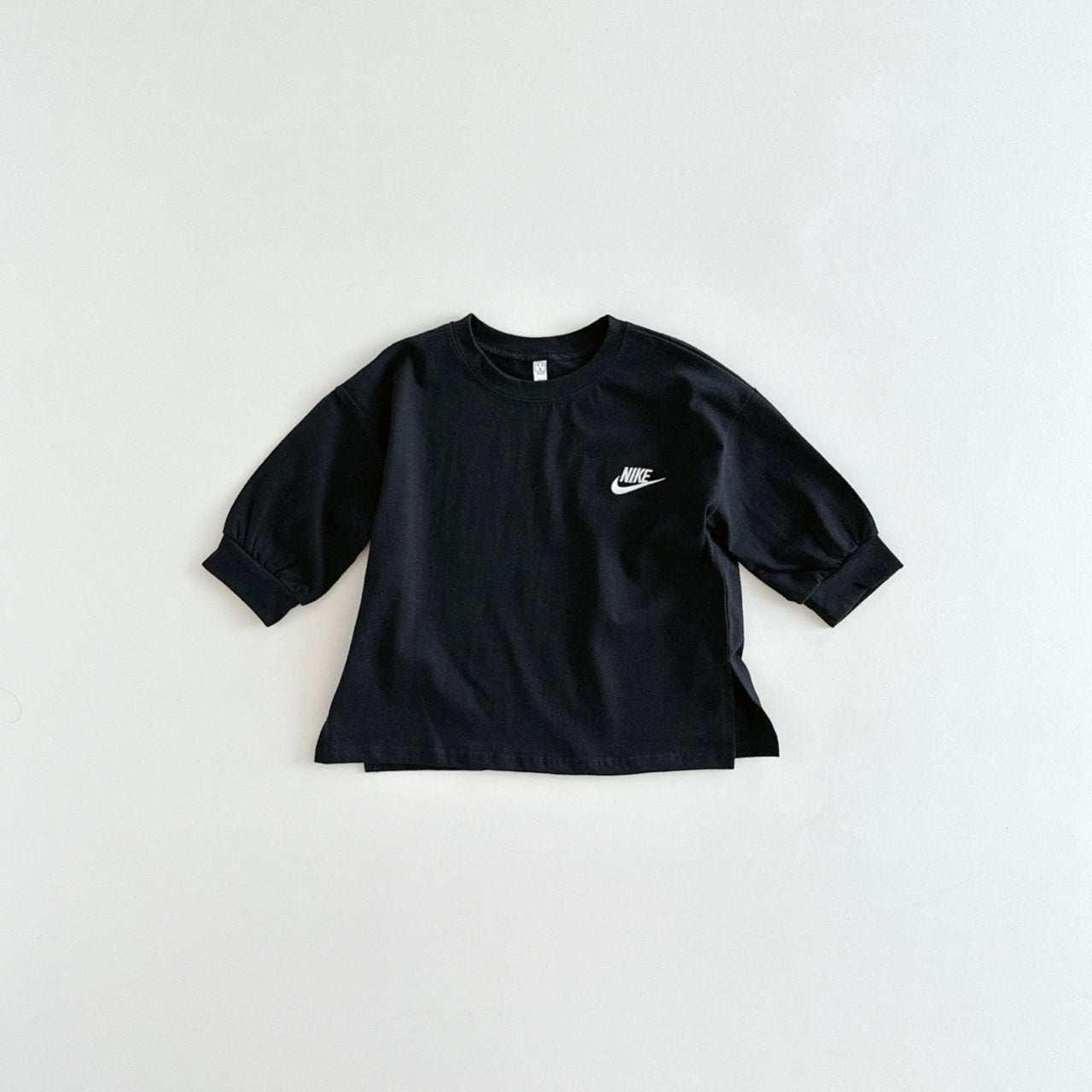 NK oversized tee