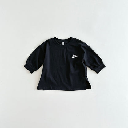 NK oversized tee