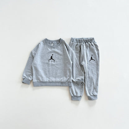 JD Air top & bottom set