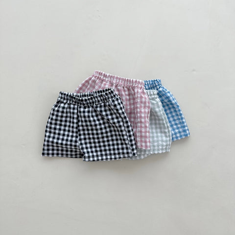 [PRE-ORDER] Peter shorts
