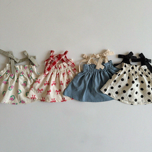 [PRE-ORDER] Summer blouse