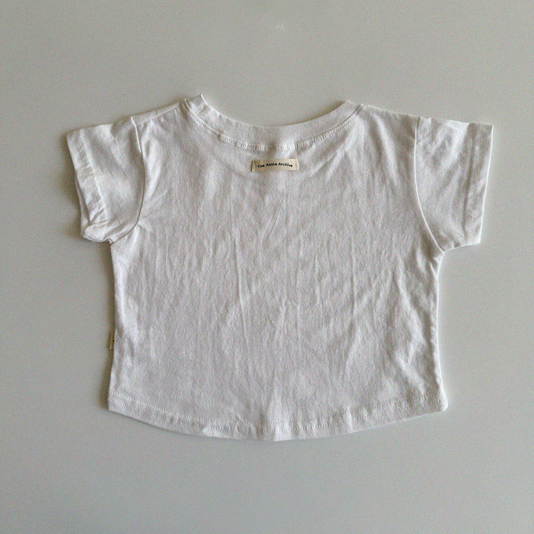 [PRE-ORDER] Linen t-shirt