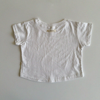 [PRE-ORDER] Linen t-shirt