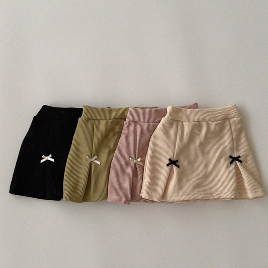 [PRE-ORDER] Vivi ribbon skorts