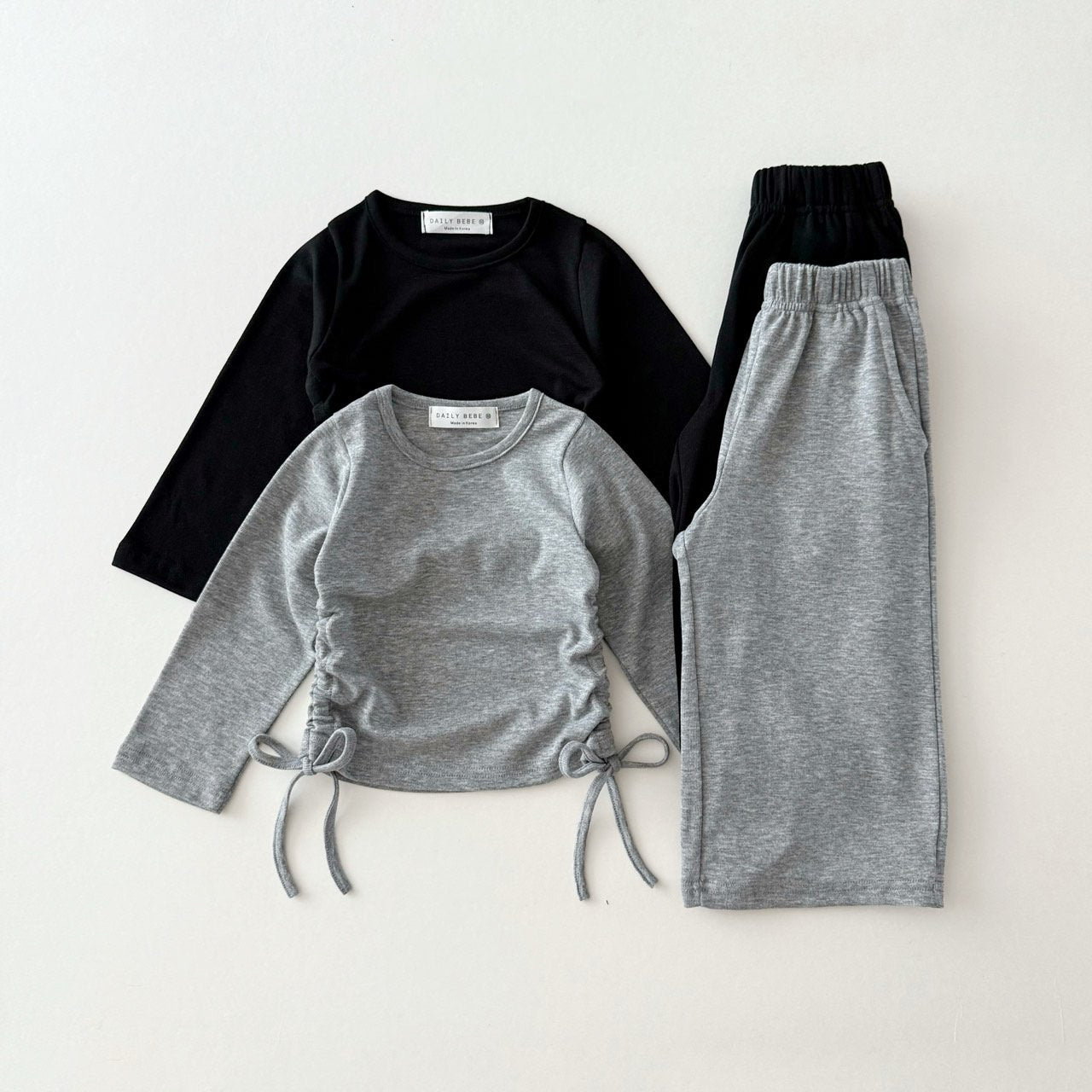 [PRE-ORDER] Shirring set