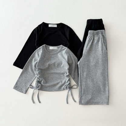 [PRE-ORDER] Shirring set