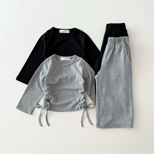 [PRE-ORDER] Shirring set
