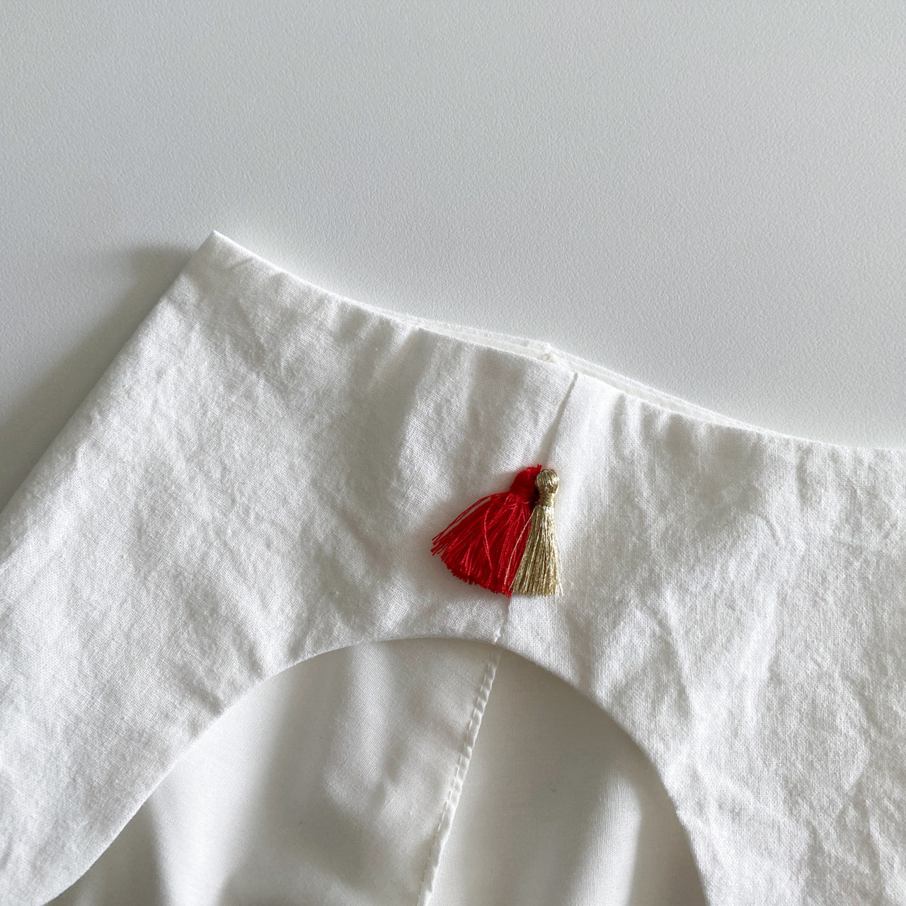 [PRE-ORDER] Heritage jobawee bonnet
