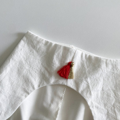[PRE-ORDER] Heritage jobawee bonnet