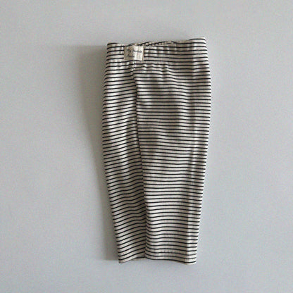 [PRE-ORDER] Lolo leggings