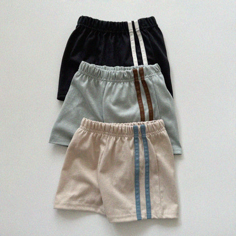 [PRE-ORDER] Line shorts