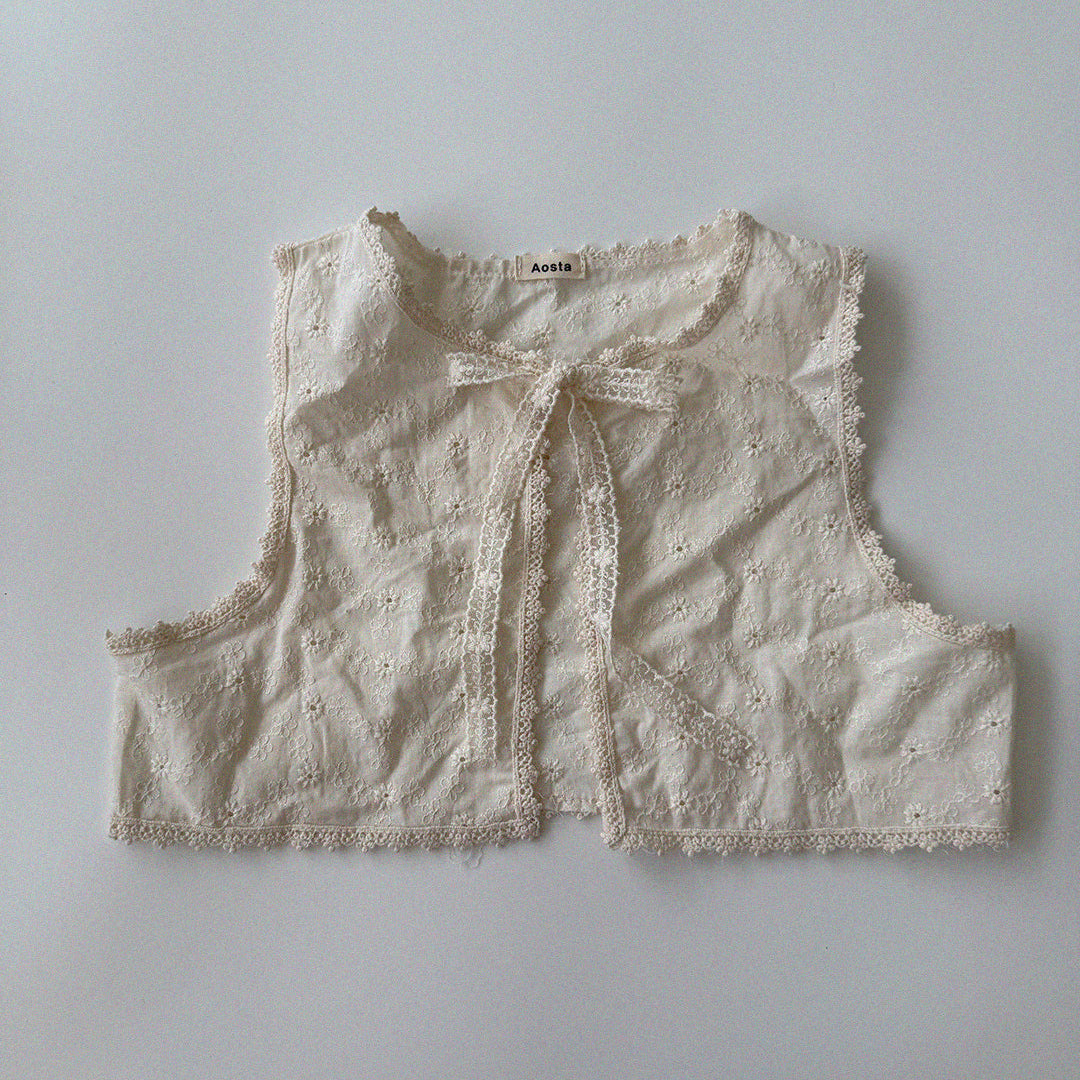 [PRE-ORDER] Race Open Vest