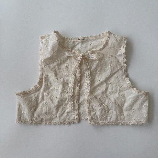 [PRE-ORDER] Race Open Vest