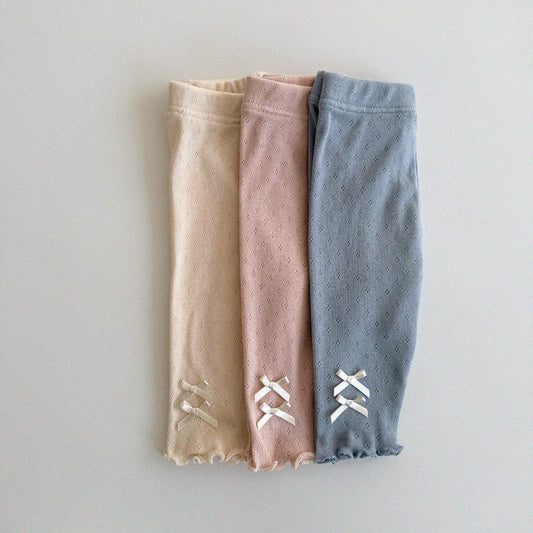 [PRE-ORDER] Camelia leggings