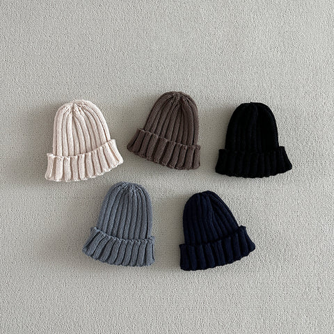 [PRE-ORDER] Knit beanie