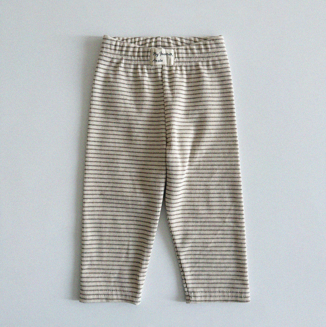 [PRE-ORDER] Lolo leggings