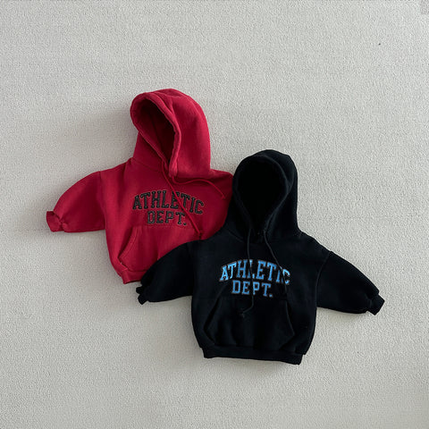 [PRE-ORDER] Athletic sweatshirt (mom matching)