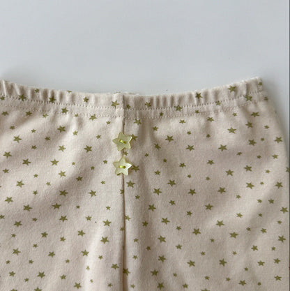 [PRE-ORDER] Star candy leggings