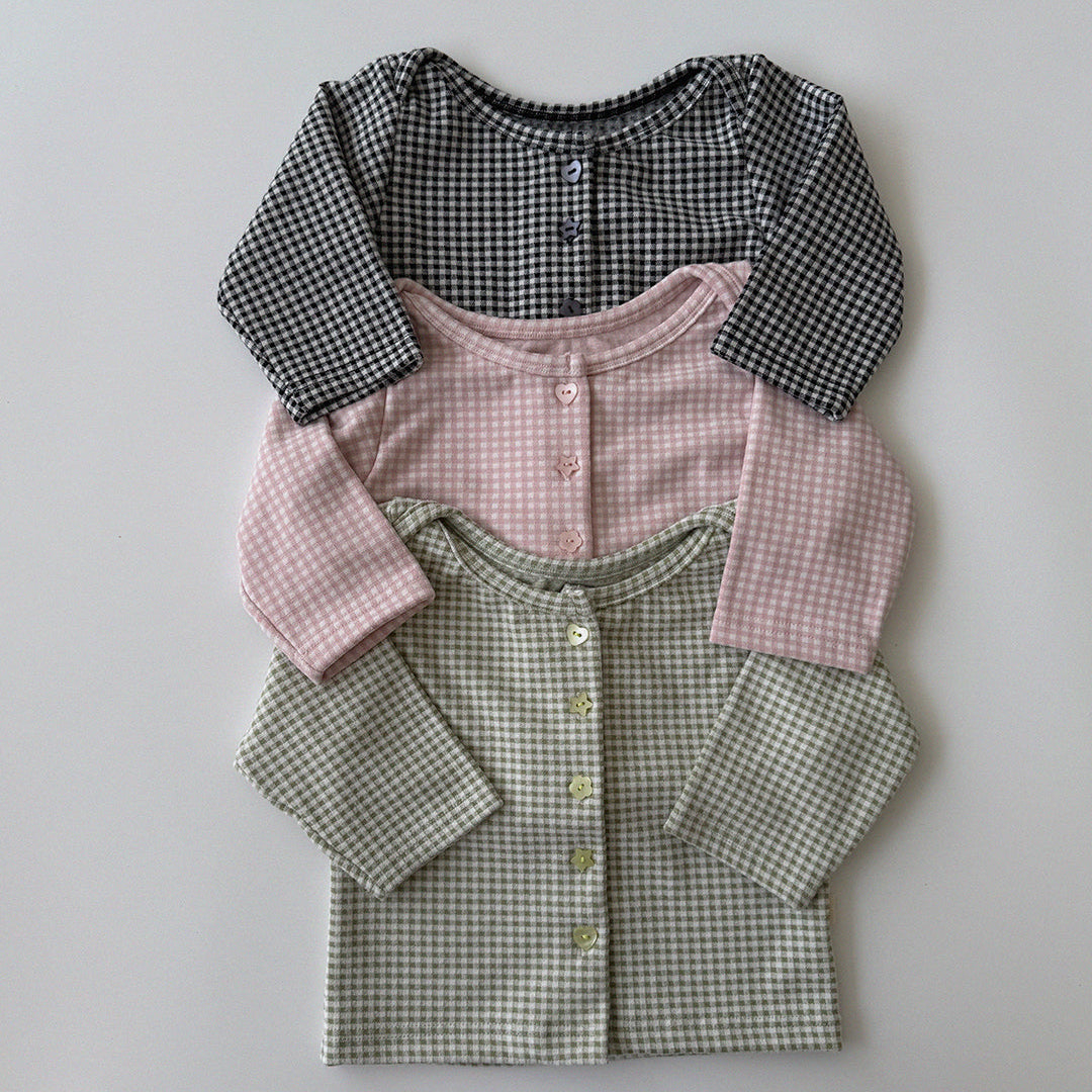 [PRE-ORDER] Kiki cardigan