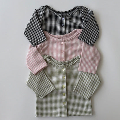 [PRE-ORDER] Kiki cardigan