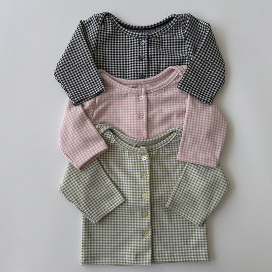 [PRE-ORDER] Kiki cardigan