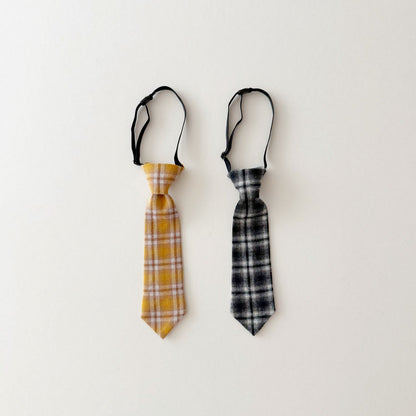 [PRE-ORDER] School neck tie