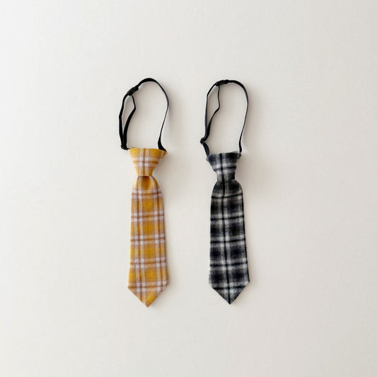 [PRE-ORDER] School neck tie