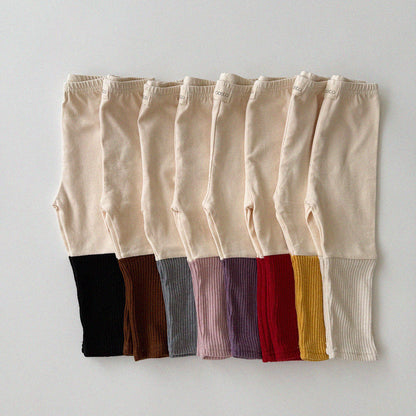 [PRE-ORDER] Everyday leggings