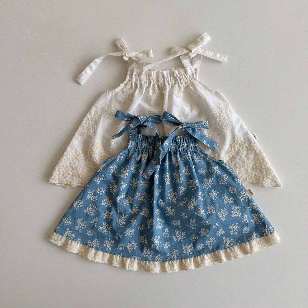 [PRE-ORDER] Bibi blouse