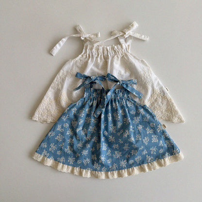 [PRE-ORDER] Bibi blouse