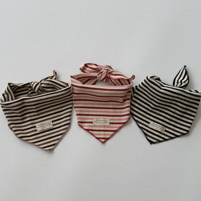 [PRE-ORDER] Crayon scarf