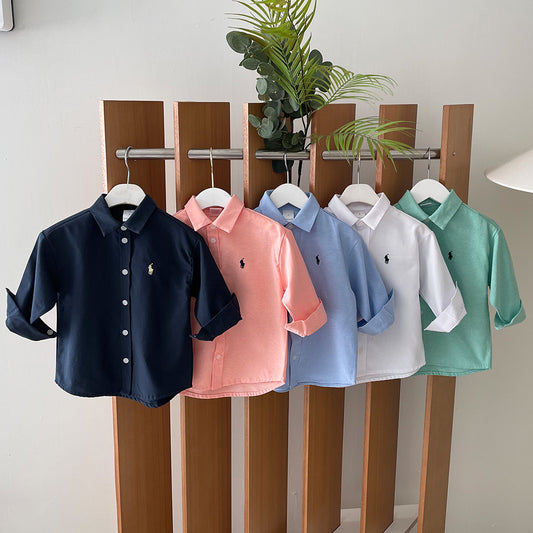 Oxford shirt