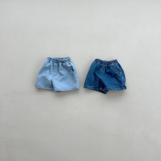 [PRE-ORDER] Summer shorts