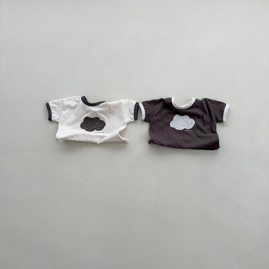 [PRE-ORDER] Baby cloud t-shirt