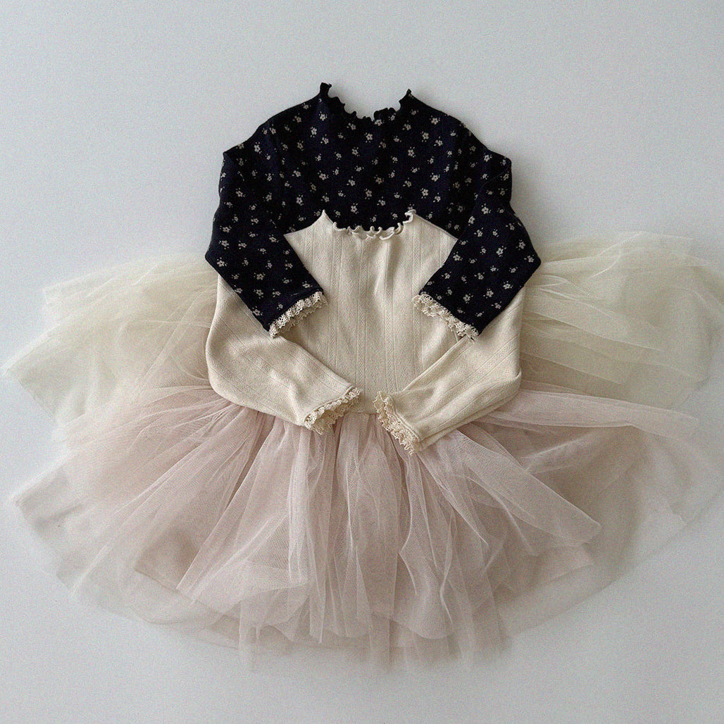 [PRE-ORDER] Camellia Dress