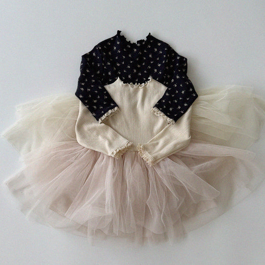 [PRE-ORDER] Camellia Dress