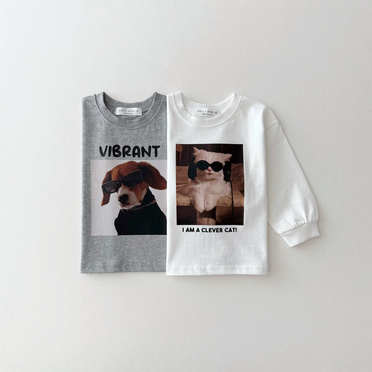 [PRE-ORDER] Sunglasses tee