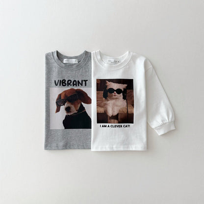 [PRE-ORDER] Sunglasses tee