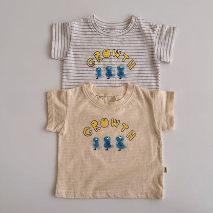 [PRE-ORDER] Grow t-shirt