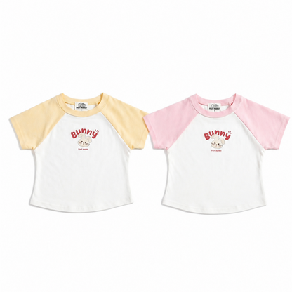 [PRE-ORDER] Bunny T-shirt
