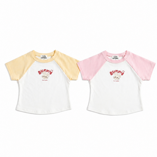 [PRE-ORDER] Bunny T-shirt