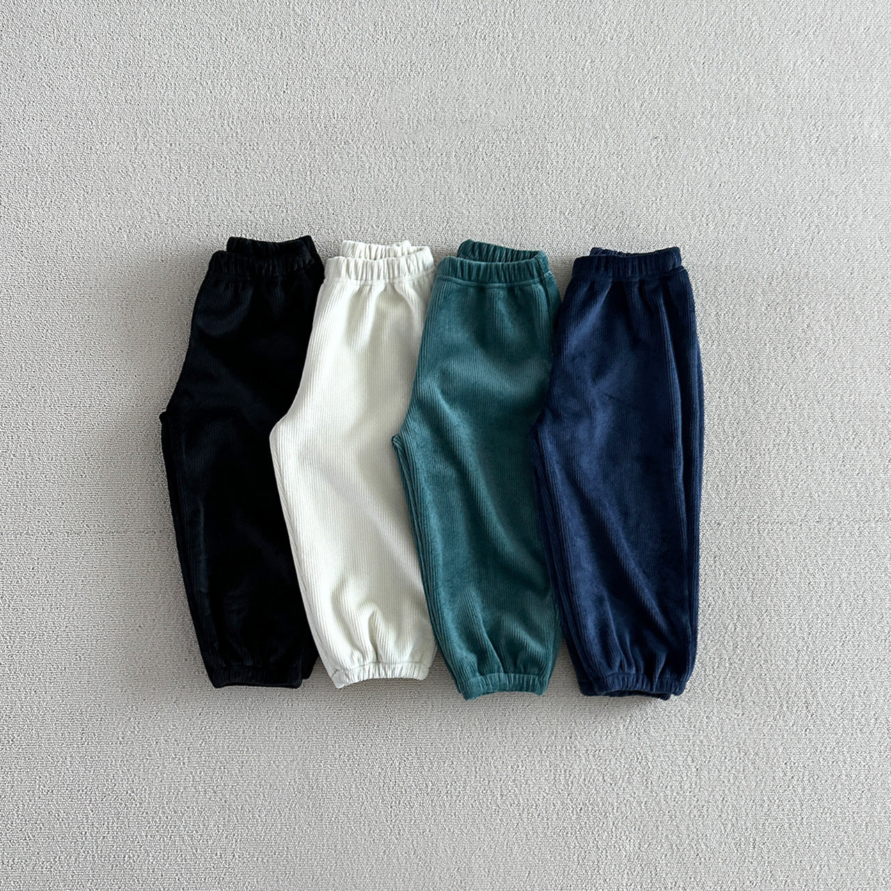 [PRE-ORDER] Mink jogger pants