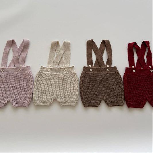 [PRE-ORDER] Maglia Overalls