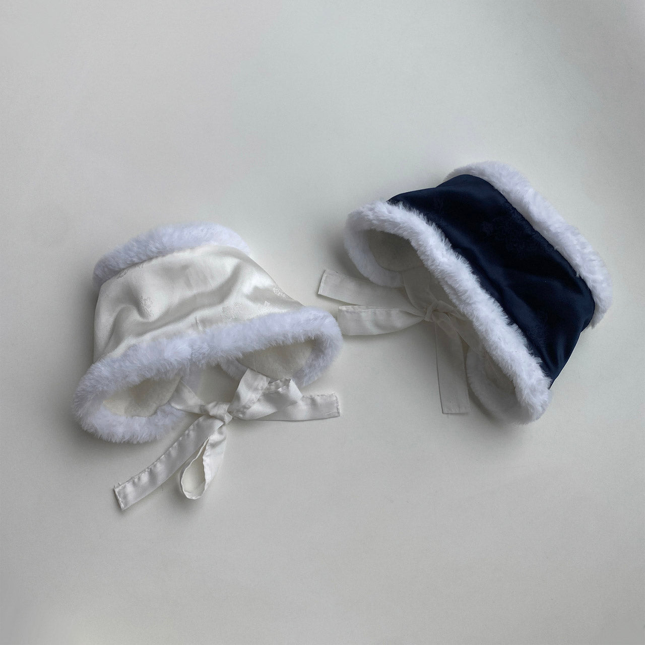 [예약 판매] 꼬마 도령 한복 머리띠