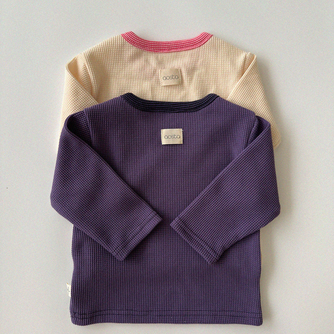[PRE-ORDER] Strawberry long sleeve