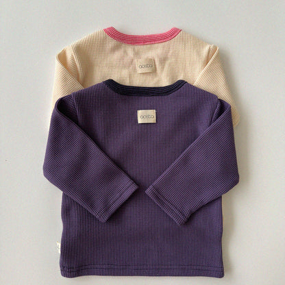 [PRE-ORDER] Strawberry long sleeve