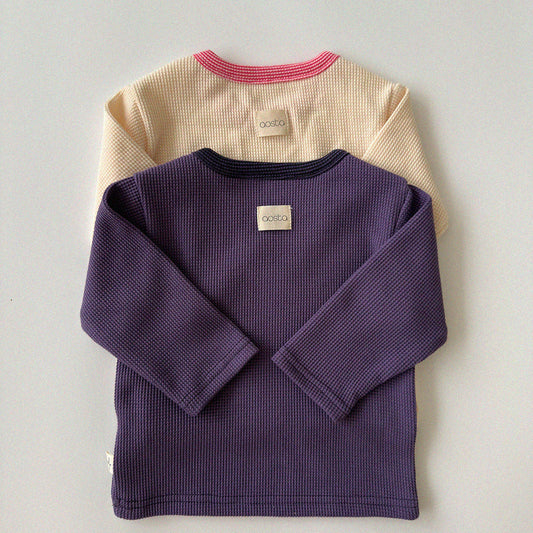 [PRE-ORDER] Strawberry long sleeve