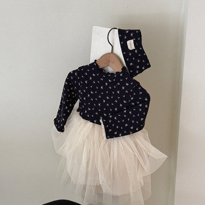 [PRE-ORDER] Camellia Dress