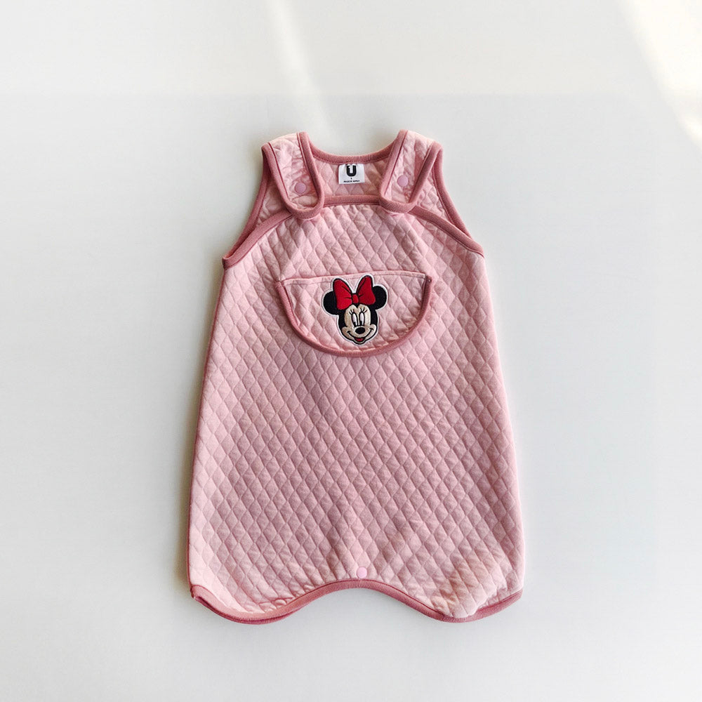 [PRE-ORDER] M&F sleeping vest