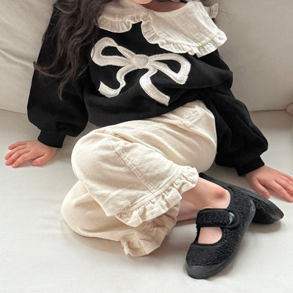 [PRE-ORDER] Charming Pleated Pants